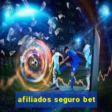 afiliados seguro bet